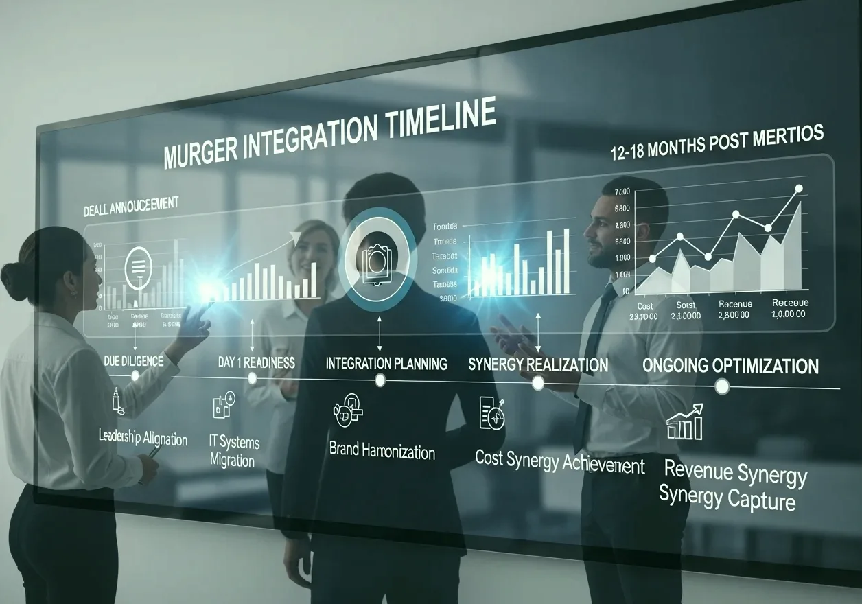 Molgriten — Intelligente Benachrichtigungen
